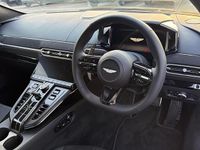 New Aston Martin Vantage 655 HP (481 kW) 2025 Black Coupe