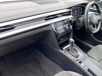 Used VW Arteon 190 HP (139 kW) 2021