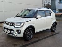 Usado Suzuki Ignis SZ5 2023 Branco Citadino