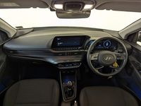 used Hyundai i20 1.0 T-GDi MHEV Premium Euro 6 (s/s) 5dr REVERSE CAMERA SAT NAV 1 OWNER Hatchback