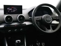 used Audi Q2 35 TFSI S Line 5dr SUV