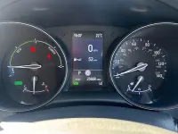 Used Toyota C-HR Sport 184 HP (135 kW) 2021 Metal stream bitone SUV