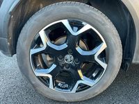 Used Vauxhall Mokka Ultimate 100 kW (136 HP) 2022 Black SUV