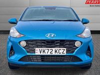 Used Hyundai i10 SE 84 HP (61 kW) 2023 Hatchback
