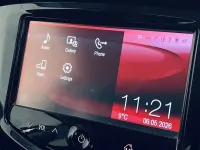 Usado Vauxhall Corsa Edition 101 HP (74 kW) 2017 Citadino