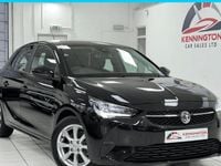 Used Vauxhall Corsa Design Edition 101 HP (74 kW) 2025 Hatchback