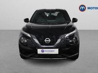 Used Nissan Juke N-Connecta 114 HP (83 kW) 2026 SUV