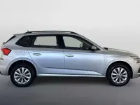 Used Skoda Kamiq 95 HP (69 kW) 2021 Grey SUV