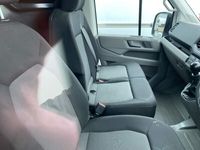 used VW Crafter 2.0 TDI CR35 Startline FWD MWB High Roof Euro 6 (s/s) 5dr