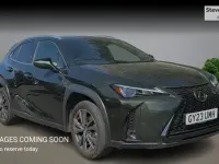 Used Lexus UX Sport Design Packet 184 HP (135 kW) 2024 SUV