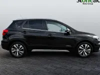 Used Suzuki SX4 SZ5 140 HP (102 kW) 2019 Black Hatchback