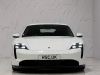 Used Porsche Taycan 389 kW (530 HP) 2023 Sedan