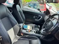 Used Land Rover Discovery 4 SE 2016 Red SUV