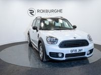 used Mini Cooper Countryman 1.5 CLASSIC 5d 134 BHP