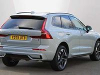 Used Volvo XC60 Ultra 250 HP (183 kW) 2026 SUV