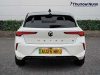 Used Vauxhall Astra Ultimate 114 kW (156 HP) 2026 Hatchback