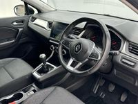Second-hand Renault Captur Evolution 91 CP (66 kW) 2022 Albastru SUV