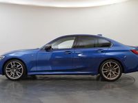 Usado BMW M340 M Sport 369 CV (271 kW) 2020 Azul Berlina