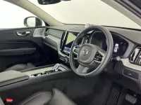 Used Volvo XC60 Ultra 2025 Black SUV