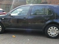 Used VW Golf IV 2003 Hatchback