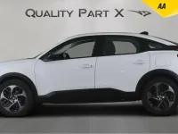 Used Citroën C4 PureTech 2024 White SUV