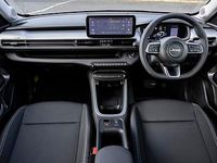New Jeep Avenger Summit 100 HP (73 kW) 2026 Bicolour solid  snow white with volcano roof SUV