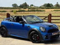 Used Mini John Cooper Works 218 HP (160 kW) 2014 Hatchback