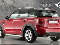 Used Mini Cooper Classic 136 HP (100 kW) 2018 Hatchback