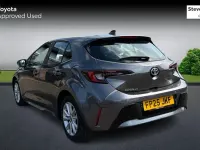 Used Toyota Corolla 140 HP (102 kW) 2026 Hatchback