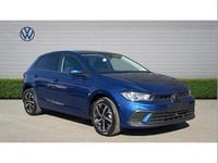 New VW Polo Match 94 HP (69 kW) 2025 Other Hatchback