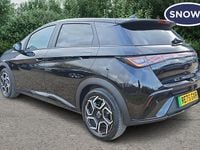 Used BYD Dolphin Design 150 kW (204 HP) 2026 Hatchback