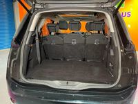 Used Citroën Grand C4 Picasso Exclusive 150 HP (110 kW) 2014 Black MPV