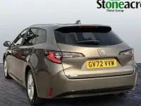 Used Suzuki Swace SZ-T 140 HP (102 kW) 2022 Other Estate