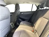Used VW Golf VIII Match 147 HP (108 kW) 2026 Blue Hatchback