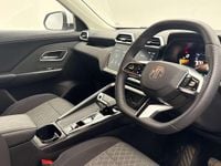 Used MG ZS SE 196 HP (144 kW) 2025 White SUV