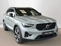 Used Volvo XC40 Ultimate 194 HP (142 kW) 2024 SUV