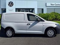 Used VW Caddy Business 73 HP (53 kW) 2025 White MPV