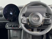 Used Mini Cooper S Hatch 201 HP (147 kW) 2024 Silver Hatchback