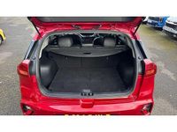 Used Kia Niro 141 HP (103 kW) 2022 Red SUV