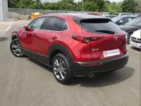 Used Mazda CX-30 Inclusive 177 HP (130 kW) 2020 Red SUV