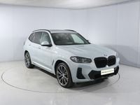 Used BMW X3 M M Sport 2024 Grey SUV