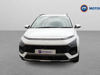 Used Hyundai Bayon Ultimate 101 HP (74 kW) 2026 SUV