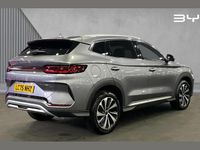 New BYD Seal U Design 319 HP (234 kW) 2025 Grey SUV