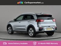 used Kia e-Niro 150kW 2 Long Range 64kWh 5dr Auto