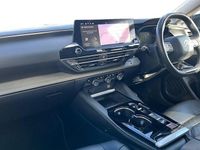 Used Citroën C5 X PureTech 131 HP (96 kW) 2023 Black Estate