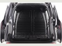 New Renault Kangoo 2025 Grey MPV