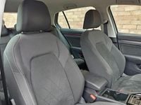 Used VW Golf VIII Style 2022 Grey Hatchback