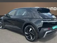 New Hyundai Ioniq 5 Advanced 125 kW (170 HP) 2026 SUV