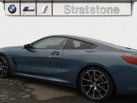 used BMW 840 8 Series d xDrive Coupe 3.0 2dr