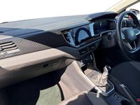 Używany VW Polo Life 80 KM (58 kW) 2023 Srebrny Hatchback